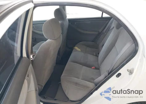 2007 Toyota Corolla Ce z USA, uszkodzony, nr VIN 1NXBR32E67Z791934